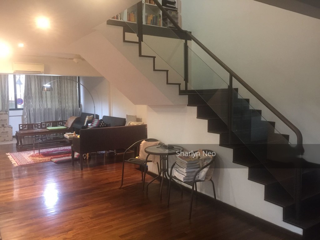 Blk 362 Bukit Batok Street 31 (Bukit Batok), HDB Executive #191222822